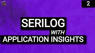 Serilog Setup amp Masking Sensitive Data in C NET [upl. by Grantland]