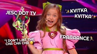 Junior Eurovision 2023 was an unforgettable contest BEST amp FUNNY MOMENTS [upl. by Aurthur]