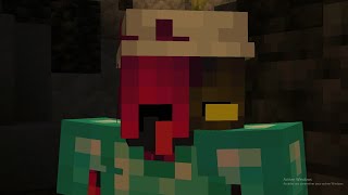 Veuxtu mépouser  Minecraft GamePlay [upl. by Schellens]