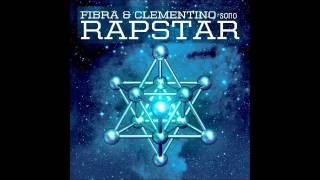 RapStar Fibra  Clementino  Rapstar Intro ft Dj Tayone [upl. by Colly439]