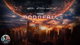 Falling Moon  English Movie [upl. by Gove923]