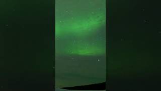 NORTHERN LIGHTS  KIRUNA  SWEDEN [upl. by Birdt607]