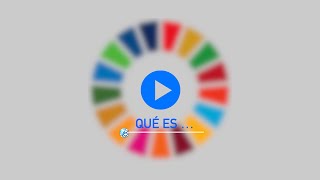 ¿Qué es la Agenda 2030 [upl. by Mike]