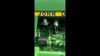 JOHN DEERE 4850 For Sale [upl. by Hermie]