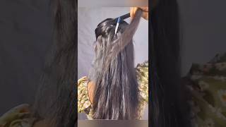 New hairstyle to use claw clip try this hairstyles ytyoutubeshortsshortsviralvideoshortvideo [upl. by Suedaht843]