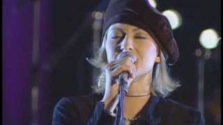 Ace Of Base  Living in Danger Live MTV EMA1994 HQ [upl. by Patric]