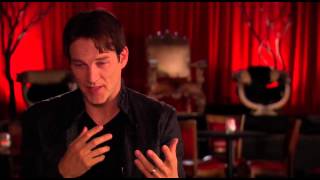 True Blood Season 5 Inside the Episode 5x08 HD [upl. by Ellon]