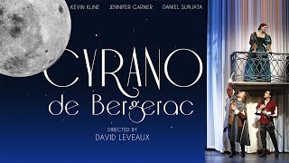 Cyrano de Bergerac Trailer starring Jennifer Garner amp Kevin Kline  Trailer [upl. by Avron367]