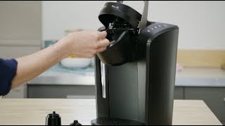 How to Clean the Needles in Your Keurig® Brewer [upl. by Niels]