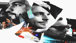 Swedish House Mafia  One Last Tour A Live Album Full Album [upl. by Lody]