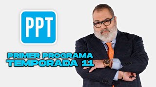 Periodismo Para Todos 290522  TEMPORADA 11  PRIMER PROGRAMA COMPLETO 2022 [upl. by Doran]