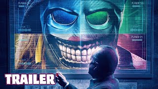 STREAM 2024 Official Trailer 4K Danielle Harris David Howard Thornton Jeffrey Combs Tony Todd [upl. by Roberts]