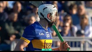 BONNER MAHER POINT  WATERFORD V TIPPERARY  2024 MUNSTER HURLING CHAMPIONSHIP [upl. by Leola]