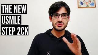 How To Prepare For The New USMLE Step 2 CK [upl. by Anoirtac]