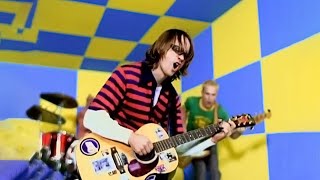 Wheatus  A Little Respect 2001  Music Video Restoration [upl. by Hackett879]