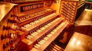 09 Orgelspel  Organ playing [upl. by Fritze578]