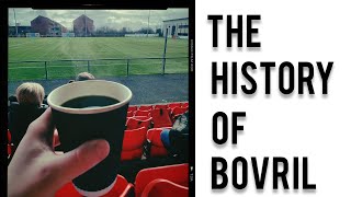 The History of Bovril [upl. by Nirmak]