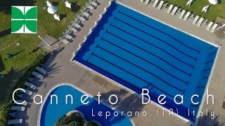 Canneto Beach Settembre 2016 [upl. by Sholem]