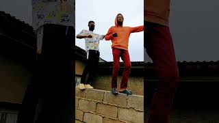 Felo le Tee  Dipatje tsa felo Dance Video [upl. by Ttreve]