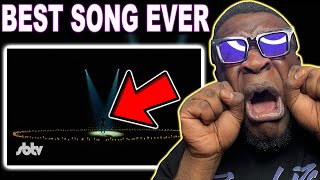 ED SHEERAN LOVED JAMAL  Ed Sheeran  F64  SBTV REACTION [upl. by Curt]