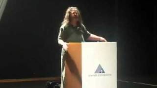 Richard Stallman  Free Software Song [upl. by Pollak]