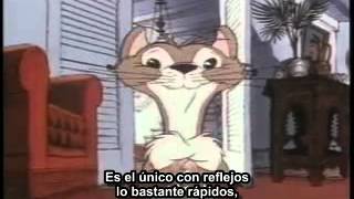 RikkiTikkiTavi 1975 Trailer Subtitulado al español [upl. by Ailekahs]