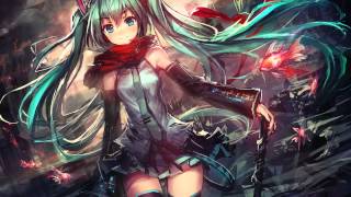 Nightcore  Final Masquerade Linkin Park With Lyric [upl. by Dahij]