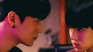 ❤️ BL ❤️ BL Hindi mix love story 🥰 Korean Hindi mix semantic error Korean bl [upl. by Patricio]