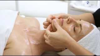 Honey Enzyme Facial by iS CLINICAL [upl. by Ahsinid]