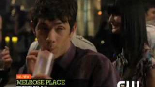 Melrose Place 1x16 Exclusive Trailer  The Reunion [upl. by Charil]