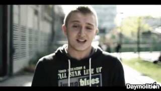 Vald Freestyle  Daymolition [upl. by Niatsirhc]