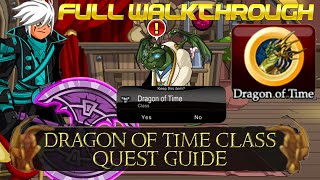 AQW DRAGONBONE QUESTS FULL WALKTHROUGH  7 DEADLY DRAGONS  FINALE  AQWorlds 2018 [upl. by Tompkins]