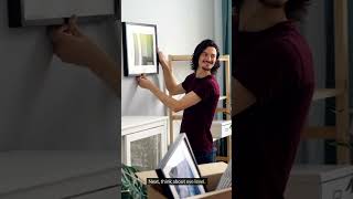 How to size art for a wall [upl. by Laval]