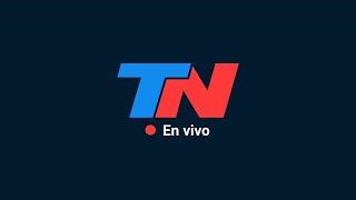 TN EN VIVO  Mirá la programación de Todo Noticias durante las 24 horas del día [upl. by Airetnohs]