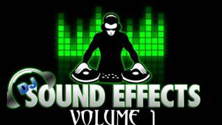 DJ SOUNDEFFECTS VOL1 BY DJ RAMLIC [upl. by Mcmurry]