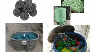 Biofilters For Small Ponds [upl. by Florina]