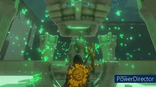 How to Complete the Lomei Labyrinths in the Akkala Sea in Legend of Zelda Tears of the Kingdom [upl. by Tsenrae]