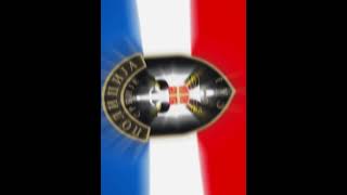 Kosovo War edit tournament of nationalist editorsgroup D Takster17 [upl. by Brosy61]