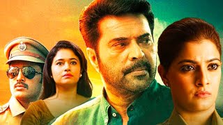 Masterpiece Kannada Movie  Latest Kannada Dubbed Malayalam Movie  Mammootty  Varalakshmi [upl. by Hanafee]