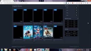 How to download new movies on release date [upl. by Neelia]