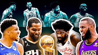 Who will win the 2023 NBA Playoffs  Hoop Streams [upl. by Hamitaf]