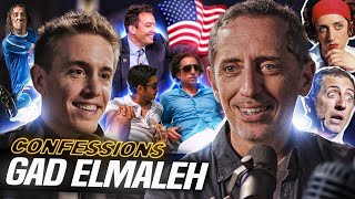 Gad Elmaleh  La face cachée [upl. by Willock]