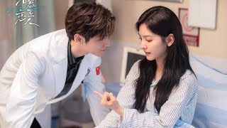 professor fell in love with student 💗 Korean Drama 💗 Korean Love Story 💗 Chinese Love Story Song 💗 [upl. by Angel428]