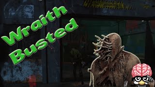 Wraith BUSTED with this insane build  No Addons [upl. by Nnylirehs]