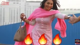 সাদিয়া জাহান প্রভা গরম গরম ভিডিও  Sadiya Jahan Prova Hot Video  Miraz Multimedia [upl. by Arobed]