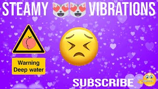 Vibration Sound Your 🐱 Strong Vibrations 👅⚠️ [upl. by Yduj]