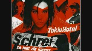 Tokio Hotel  Beichte  Lyrics [upl. by Orat70]