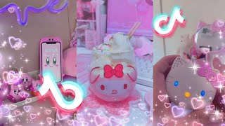 Kawaii Unboxing TikTok Compilation [upl. by Nawuq605]