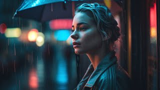 Lost in Thought  Deep Chill Music Mix [upl. by Heber]