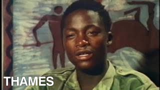 Zimbabwe  Goodbye Rhodesia 1979 [upl. by Llenal]